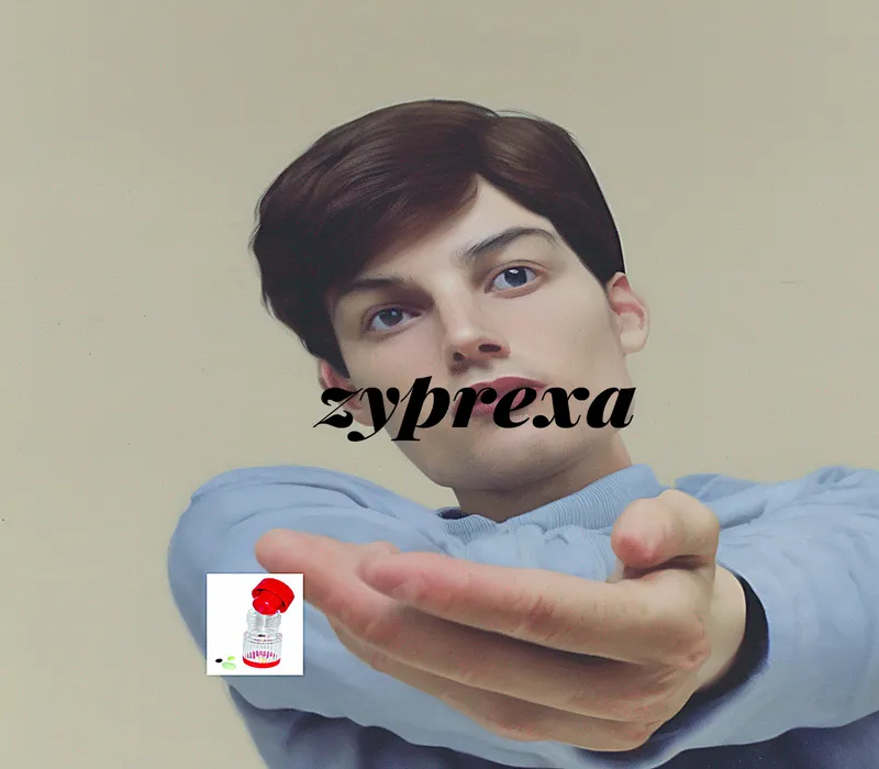 Zyprexa